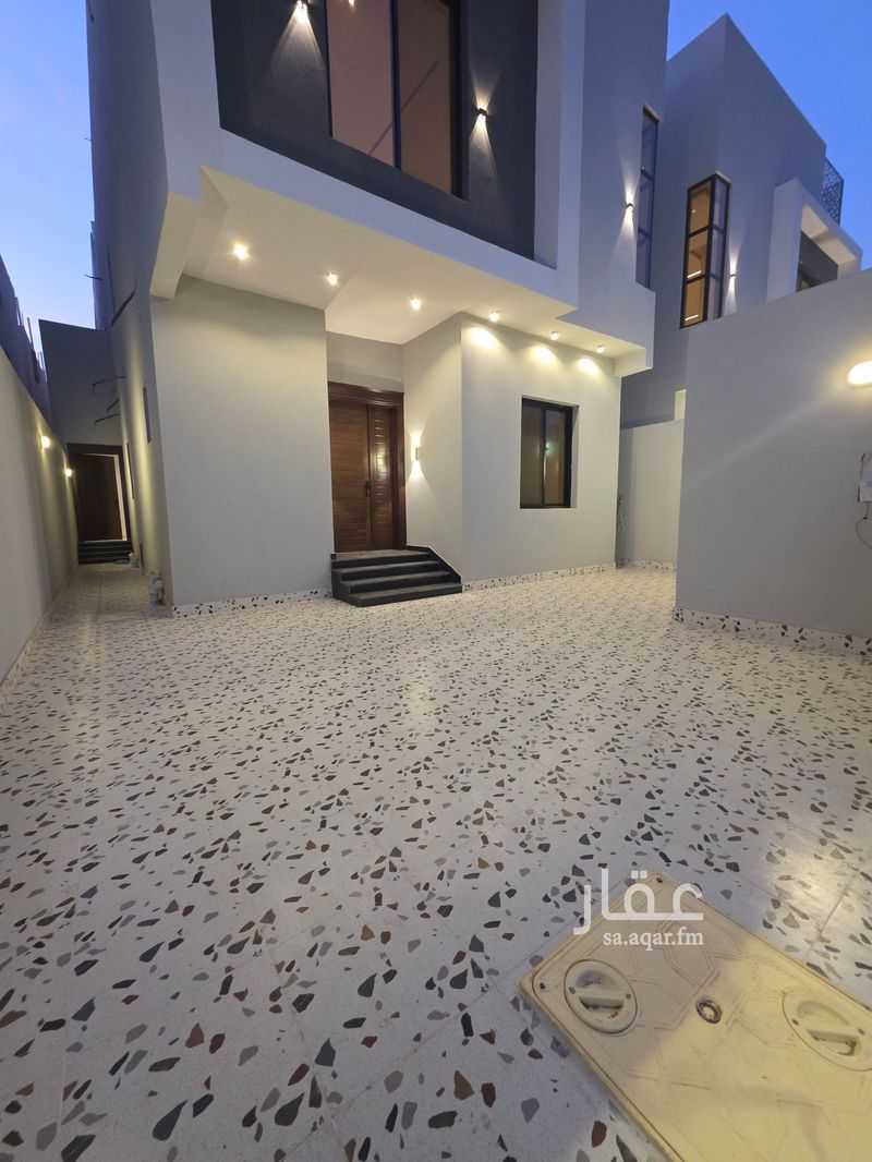 4 bedroom villa in Ar Riyadh, Jeddah 5