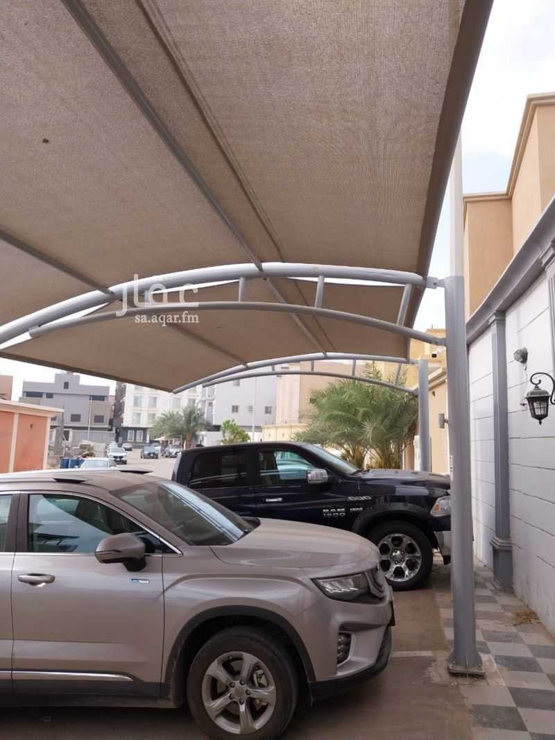 4 bedroom villa in Al Hamdaniyah, Jeddah 2
