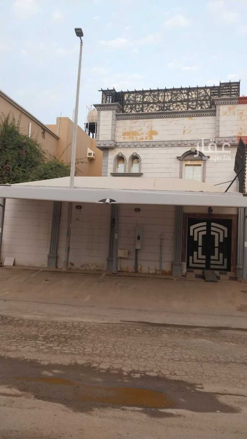 4 bedroom villa in Al Hamdaniyah, Jeddah 4