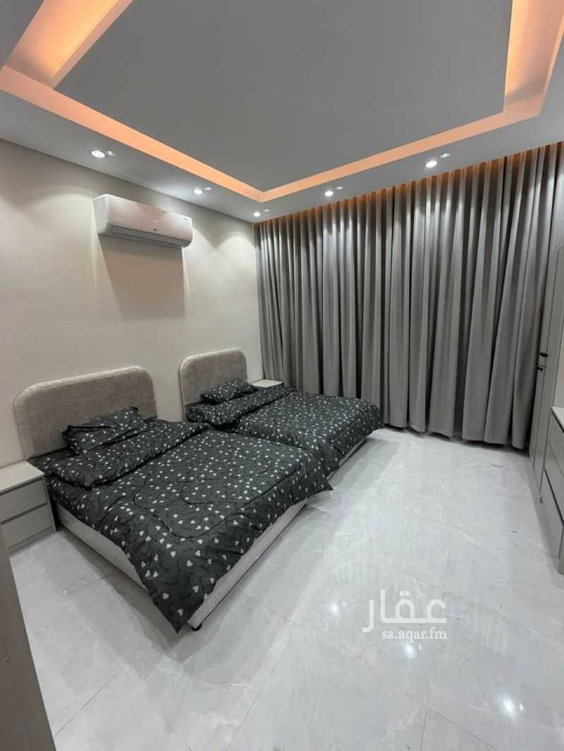 شقة 2 غرف في البشائر، جدة 3