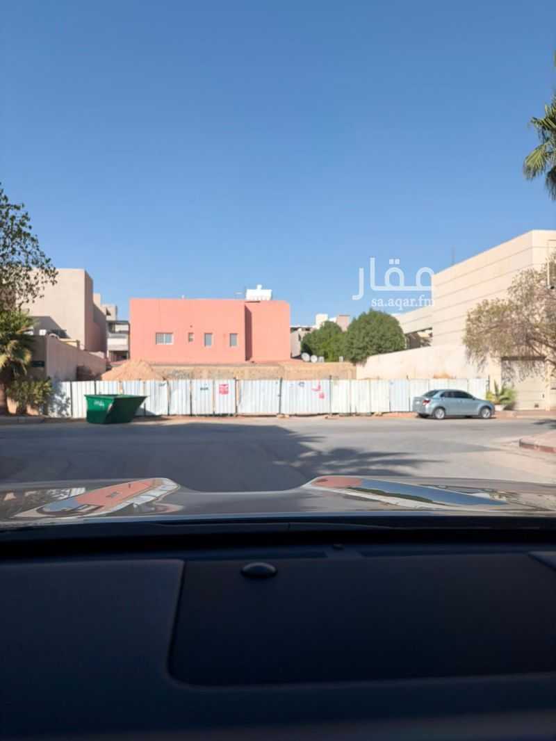 land in Al Murooj, Riyadh 2