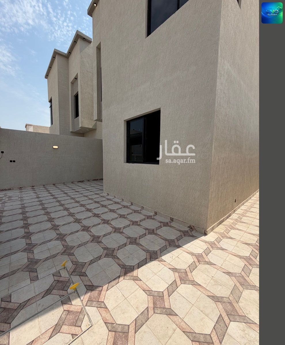 7 bedroom villa in Dahiat King Fahd, Eastern Province