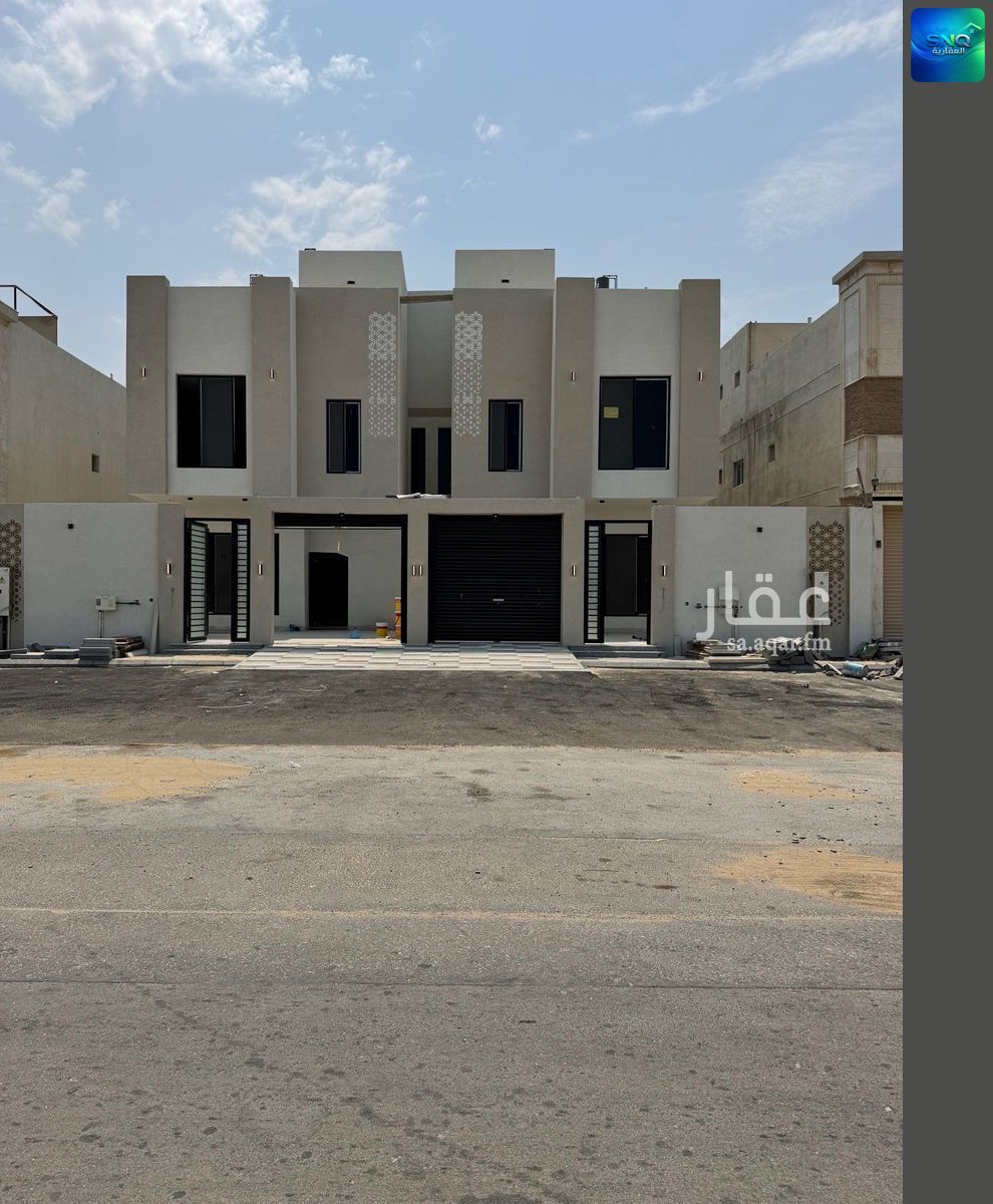 فيلا 4 غرف في ضاحية الملك فهد، الدمام 2