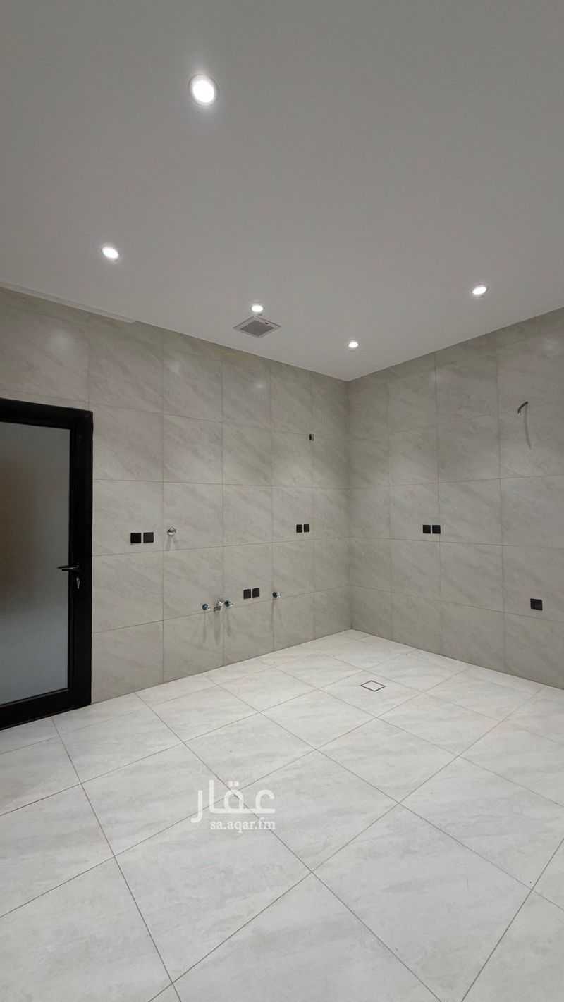 4 bedroom villa in Nubala, Madinah 8