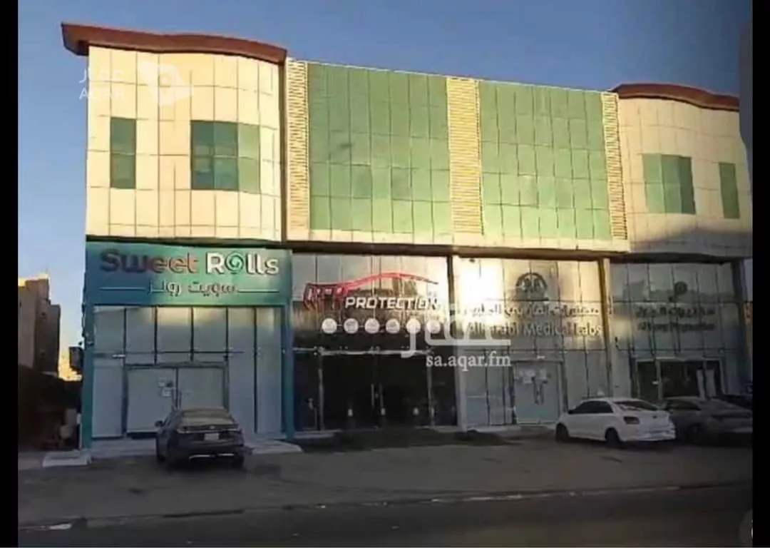 2 bedroom office in Dhahrat Laban, Riyadh