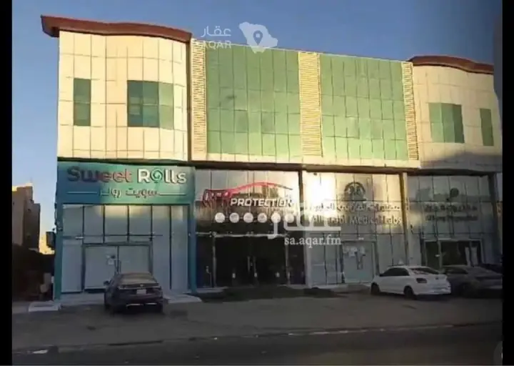 2 bedroom office in Dhahrat Laban, Riyadh 2