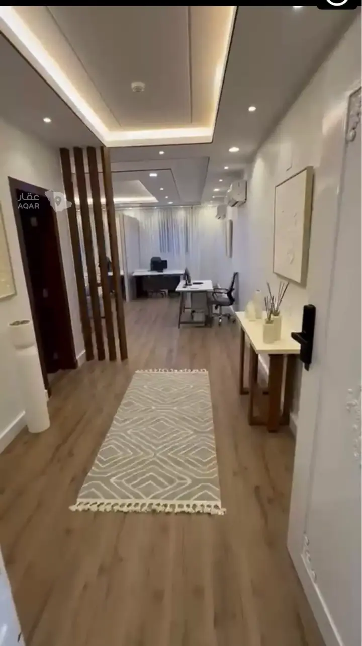 2 bedroom office in Dhahrat Laban, Riyadh