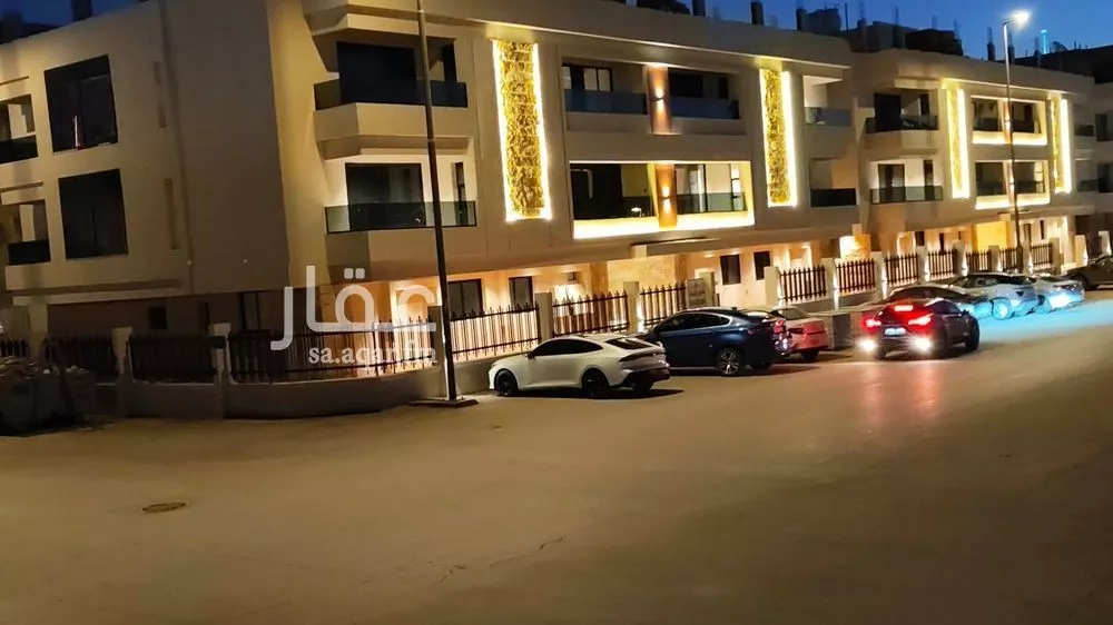 1 bedroom apartment in Ad Dhubbat 6