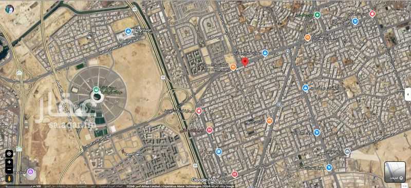 21 bedroom building in Al Hamdaniyah, Jeddah 4