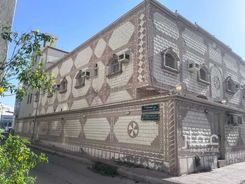 21 bedroom building in Al Hamdaniyah, Jeddah 2