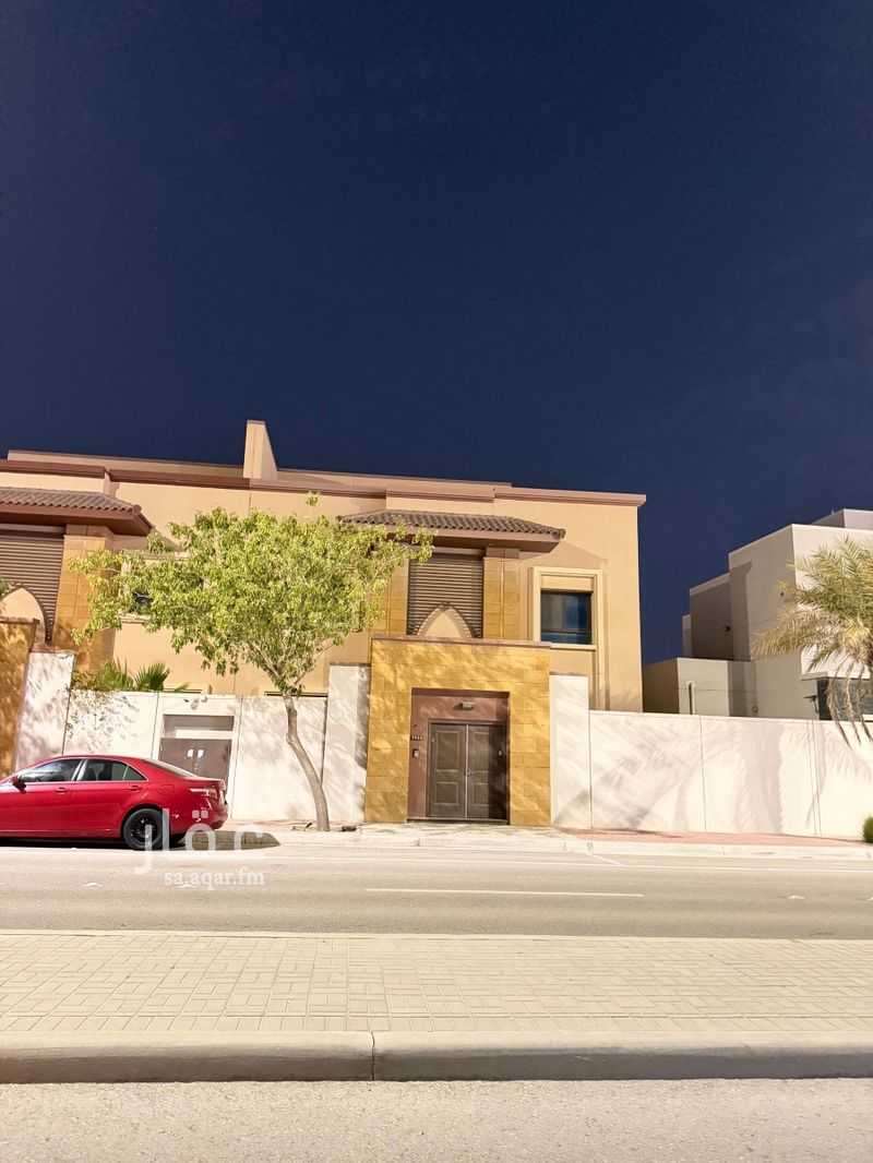 3 bedroom villa in Aramco, Eastern Province