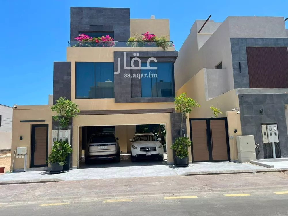 الطابق في المحمدية