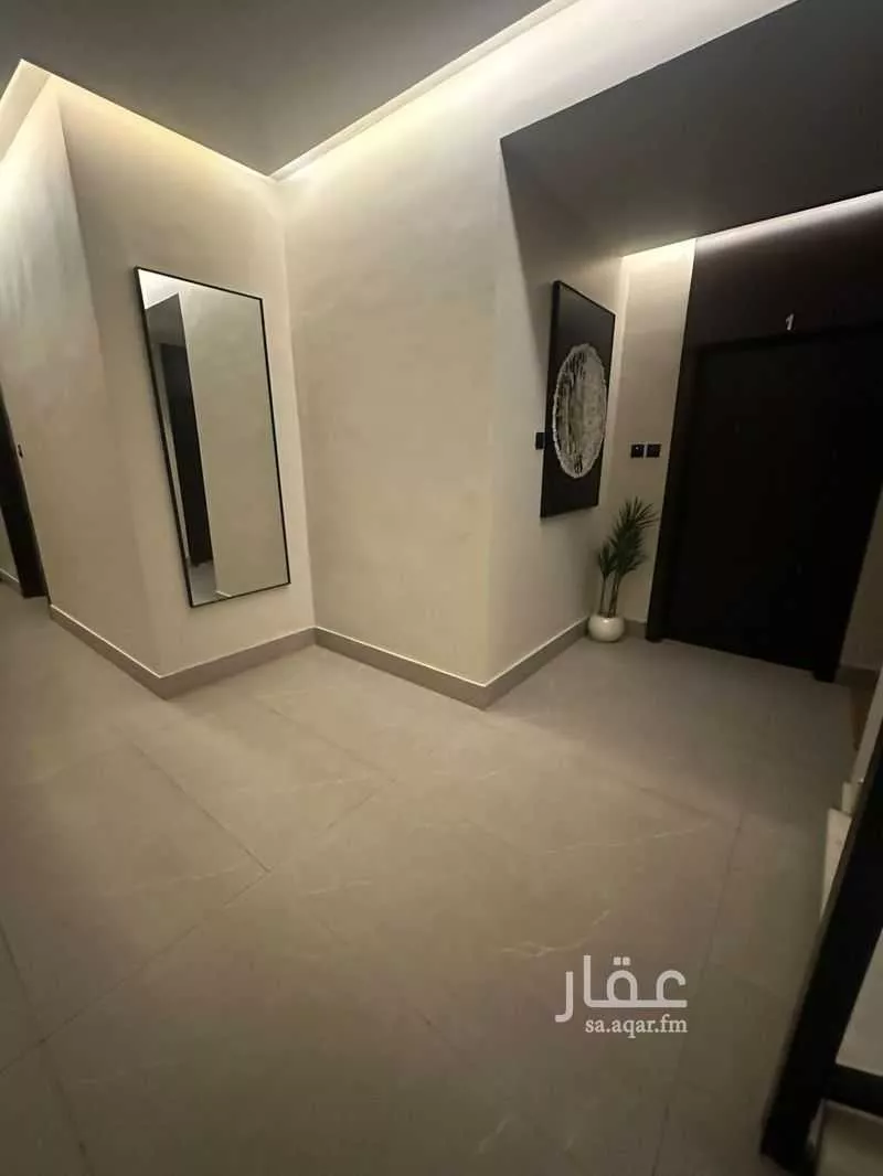 شقة 1 غرف في المغرزات 4