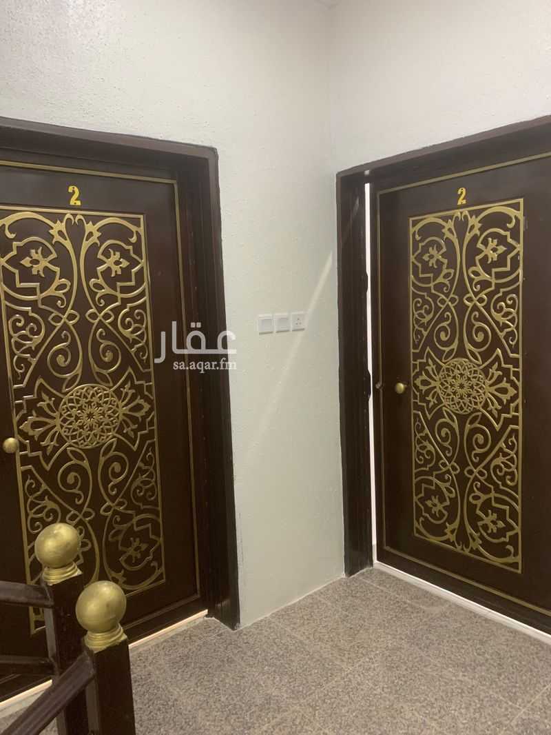 شقة في المعمورة