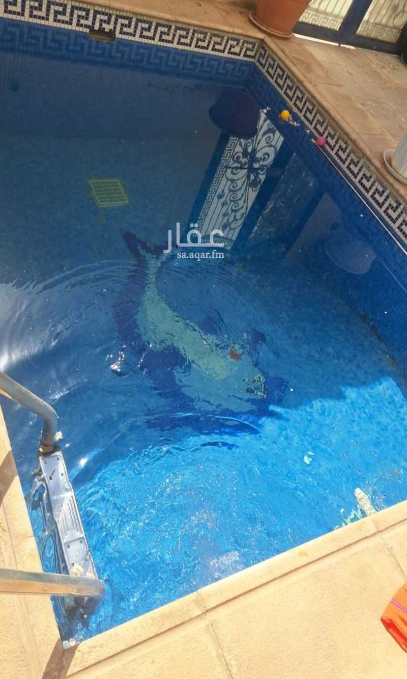 دور 4 غرف في الياسمين 3
