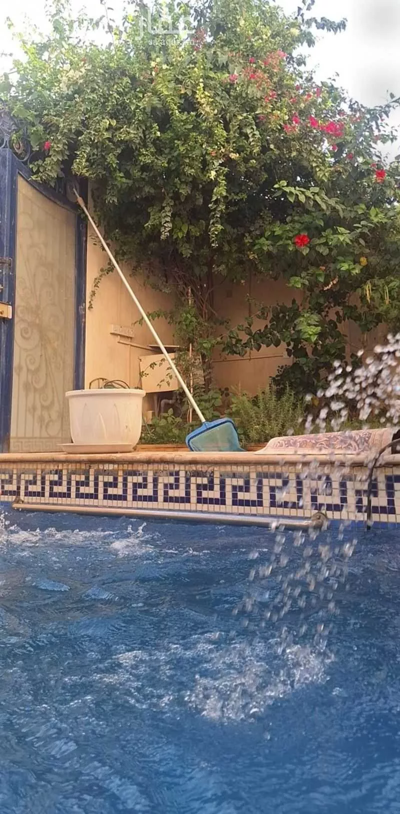 دور 4 غرف في الياسمين 4