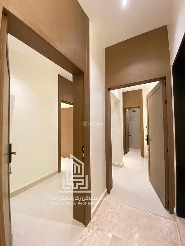 شقة 2 غرف في السعادة، الرياض 5