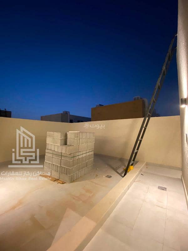 شقة 2 غرف في السعادة، الرياض 6