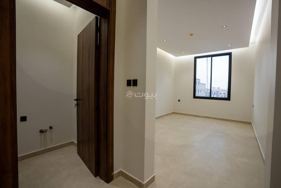 3 bedroom apartment in Tuwaiq, Riyadh 2