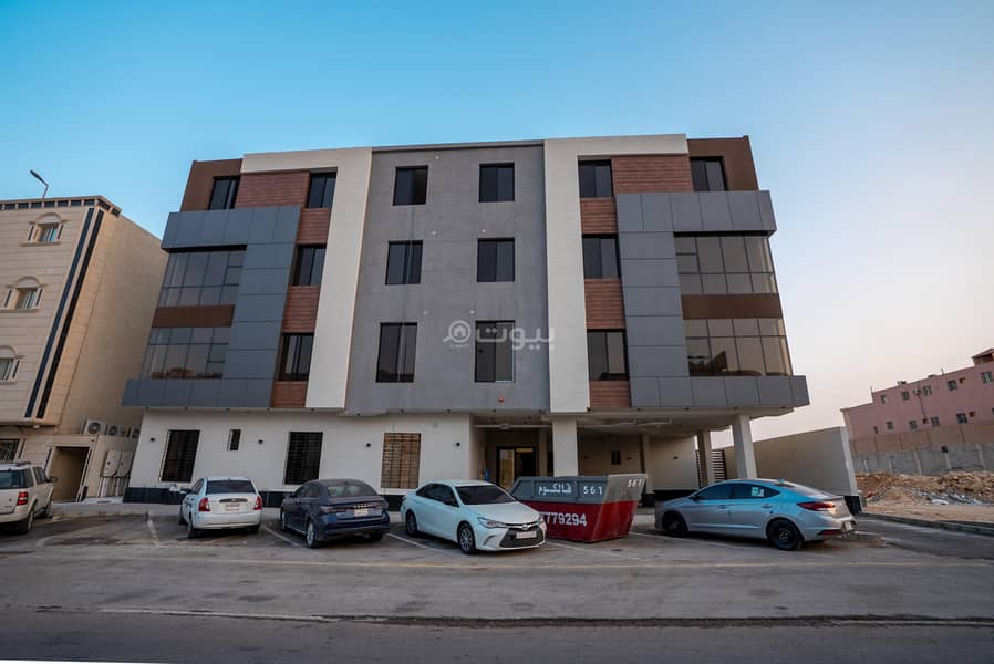 3 bedroom apartment in Tuwaiq, Riyadh 6