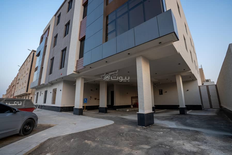 3 bedroom apartment in Tuwaiq, Riyadh 7