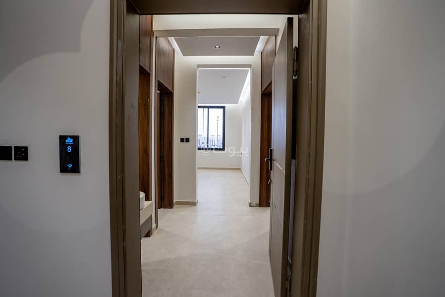 3 bedroom apartment in Tuwaiq, Riyadh 8