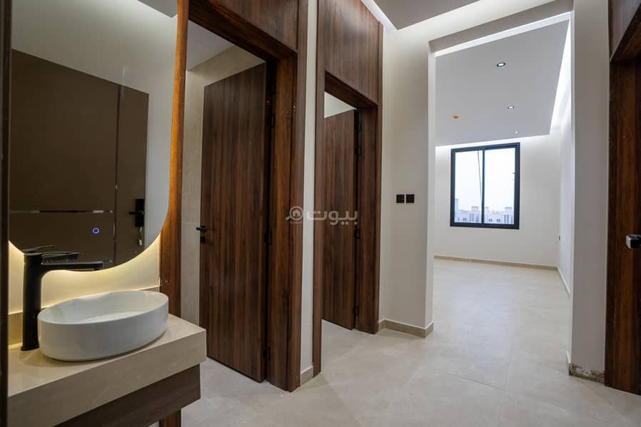 3 bedroom apartment in Tuwaiq, Riyadh 9