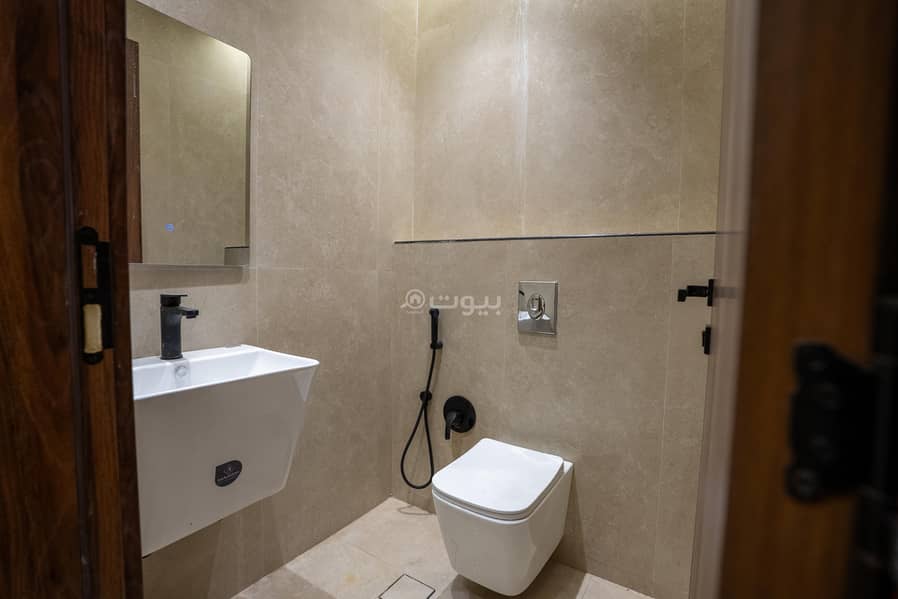 3 bedroom apartment in Tuwaiq, Riyadh 10