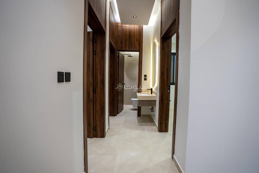 3 bedroom apartment in Tuwaiq, Riyadh 17