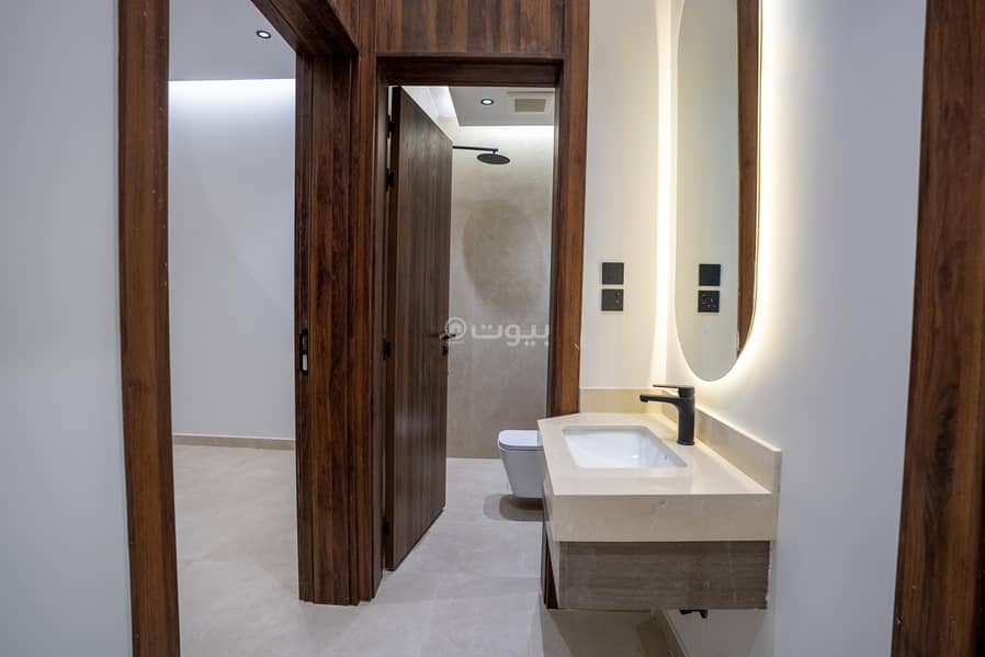 3 bedroom apartment in Tuwaiq, Riyadh 18