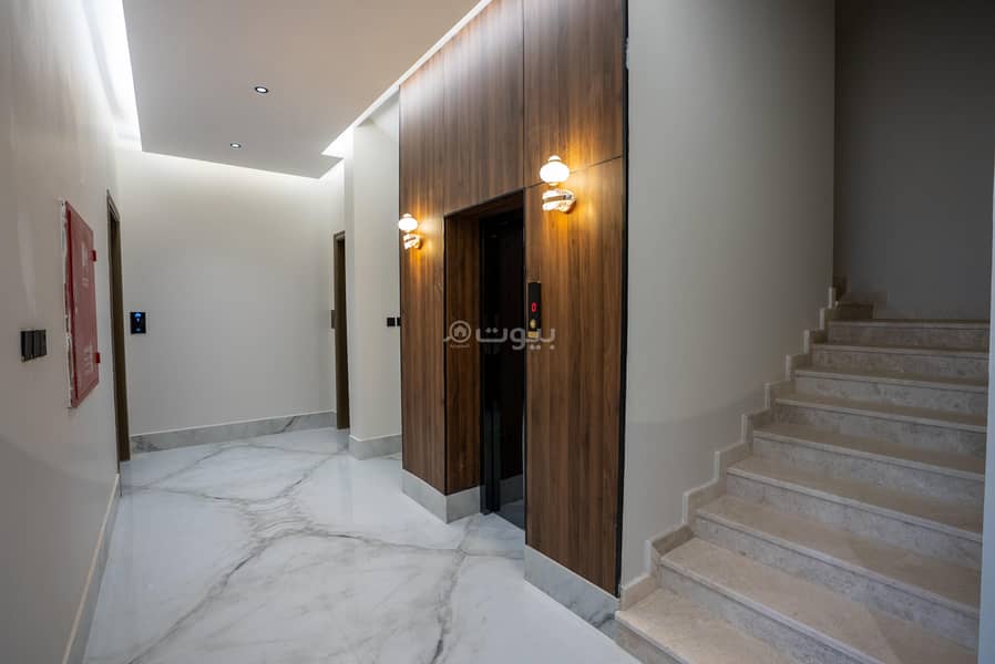 3 bedroom apartment in Tuwaiq, Riyadh 24