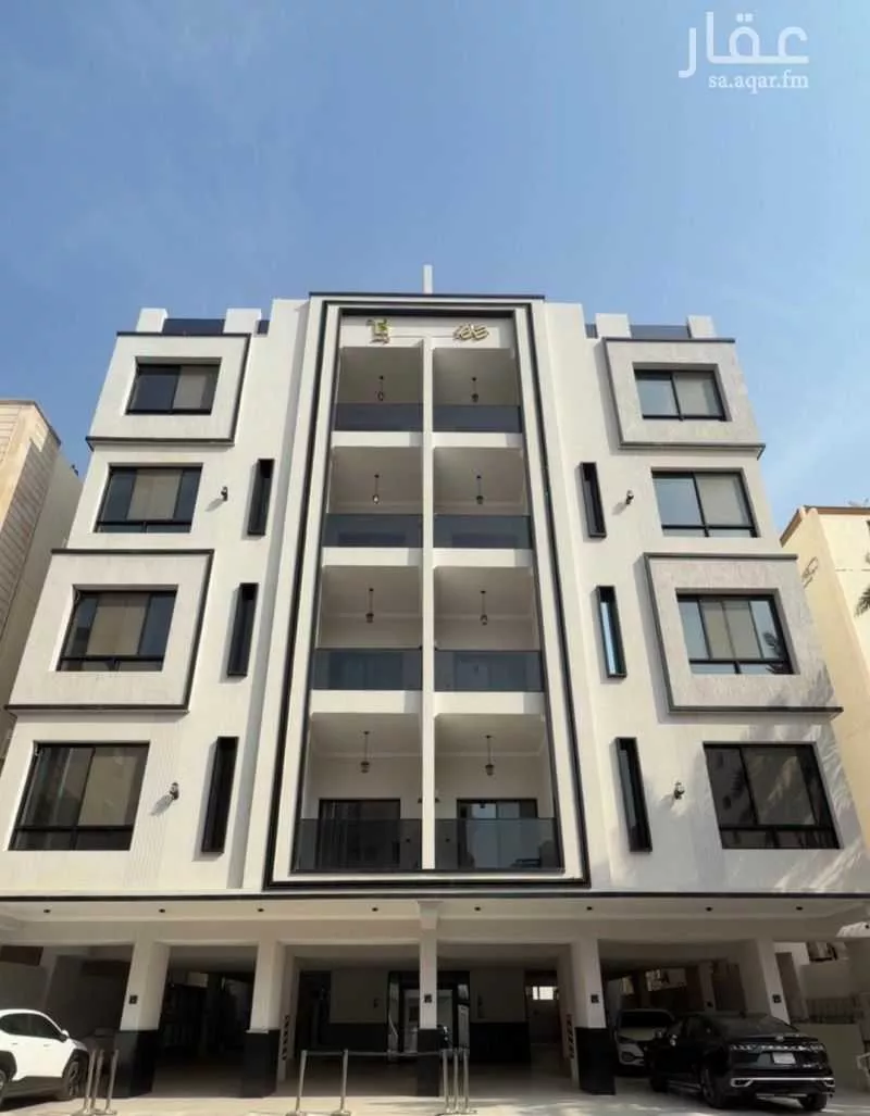 4 bedroom apartment in Al Nahda 2