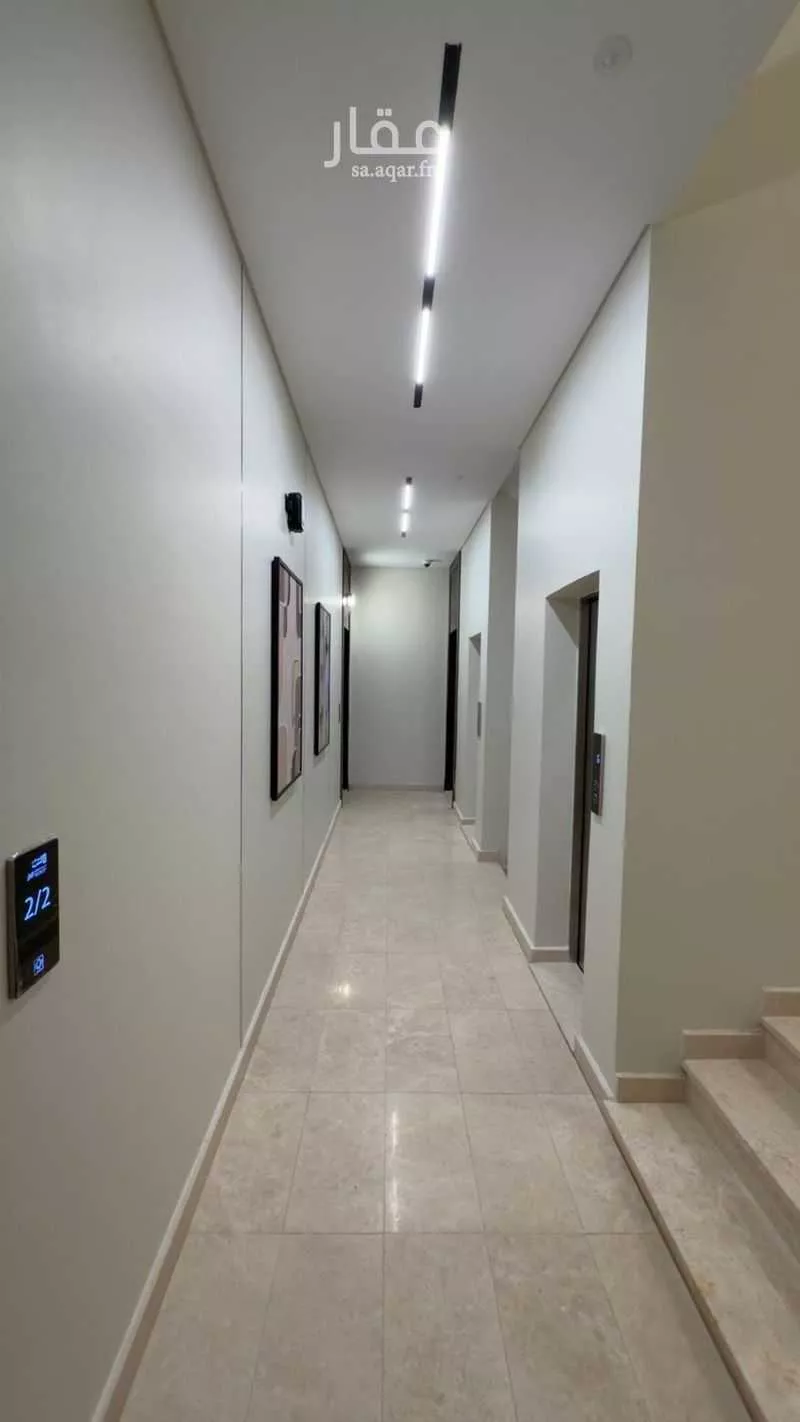 4 bedroom apartment in Al Nahda 5
