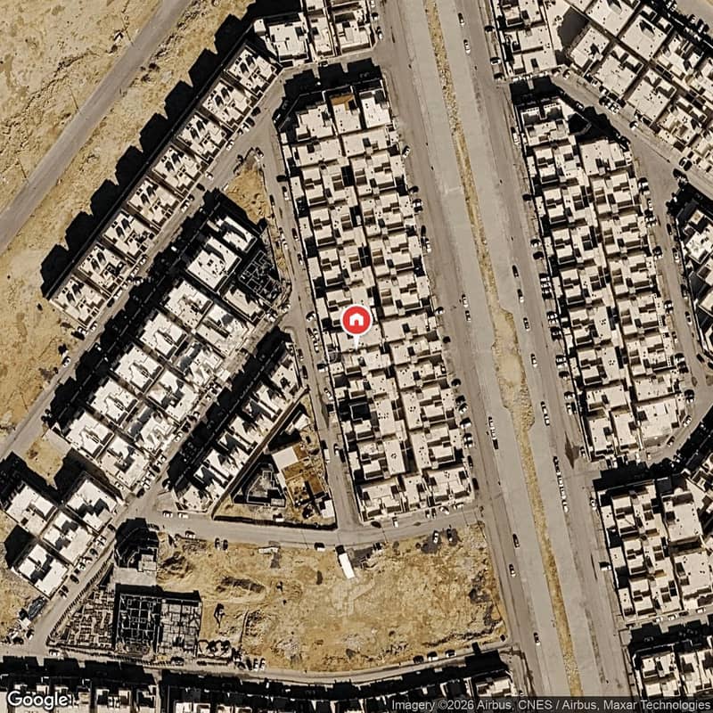 villa in Badr, Riyadh