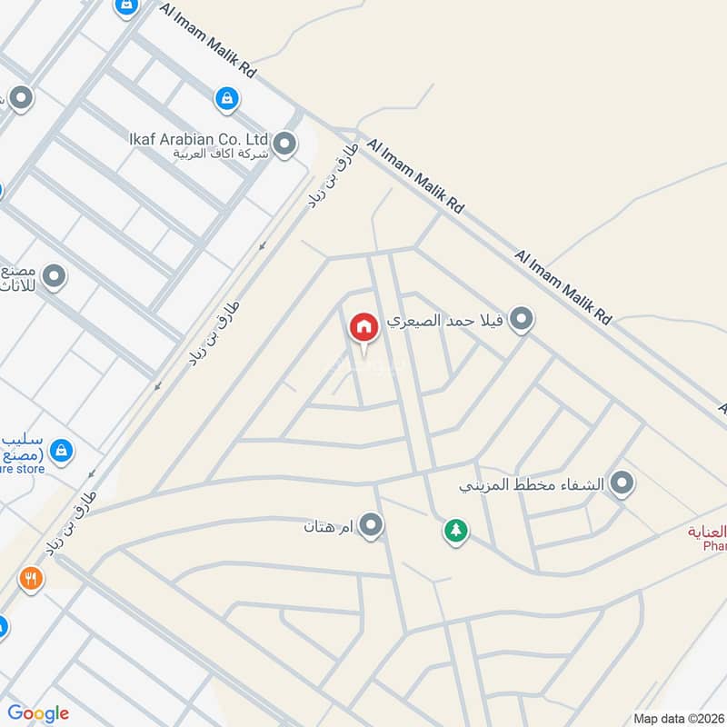 villa in Badr, Riyadh 2