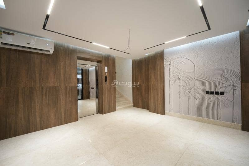 5 bedroom apartment in Al Bawadi, Jeddah 14