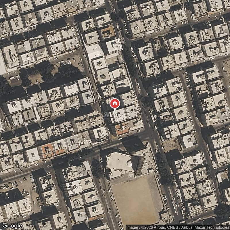 5 bedroom apartment in Al Bawadi, Jeddah 22
