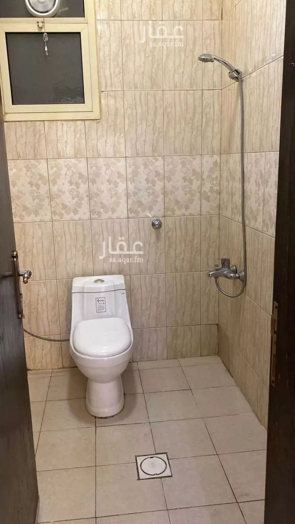 3 bedroom apartment in Al Aqiq 7