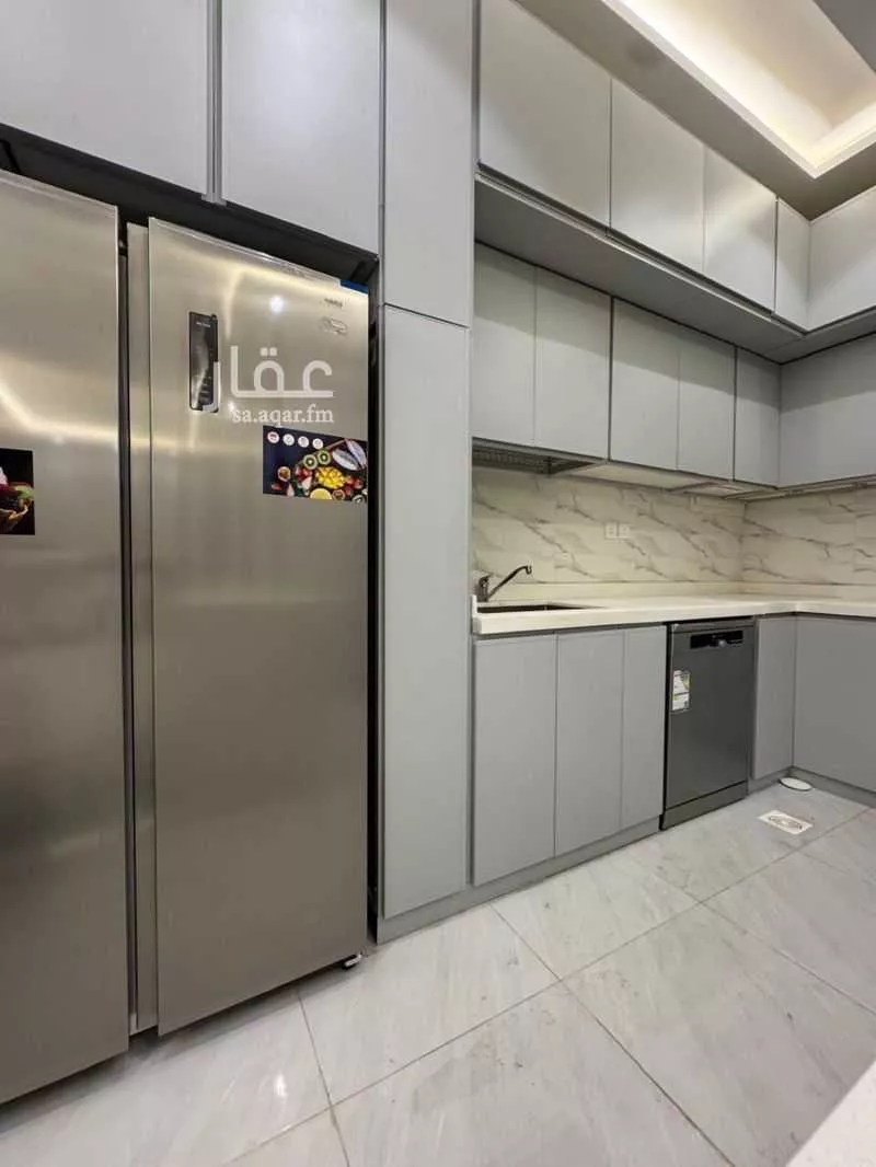 6 bedroom apartment in Mishrifah, Jeddah 6