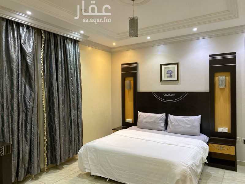 شقة في بني مالك