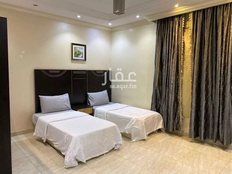2 bedroom apartment in Jeddah 4