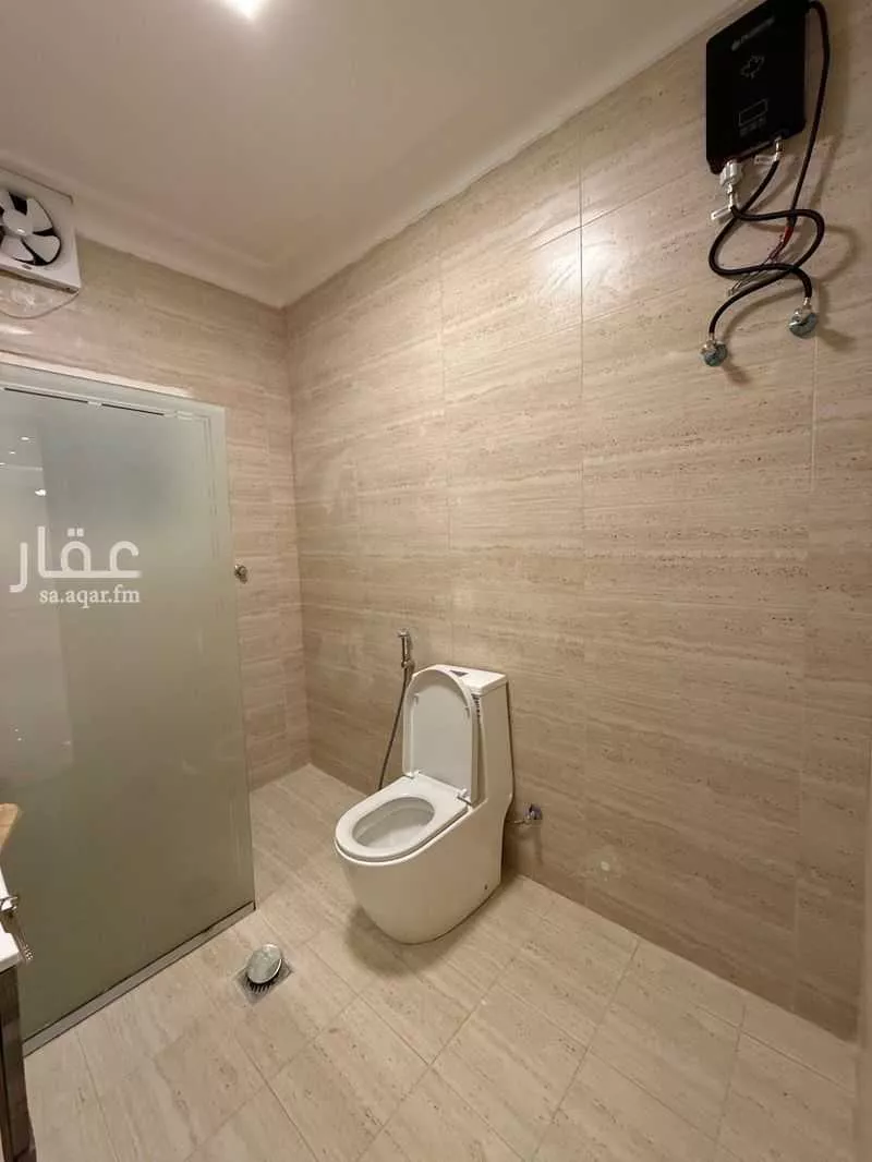 شقة 5 غرف في الرويس 5