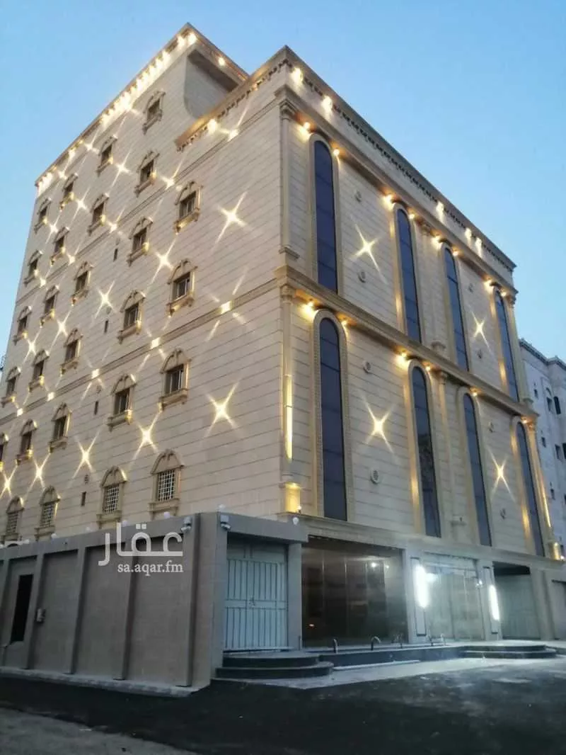 2 bedroom apartment in Al Faisaliyyah 3