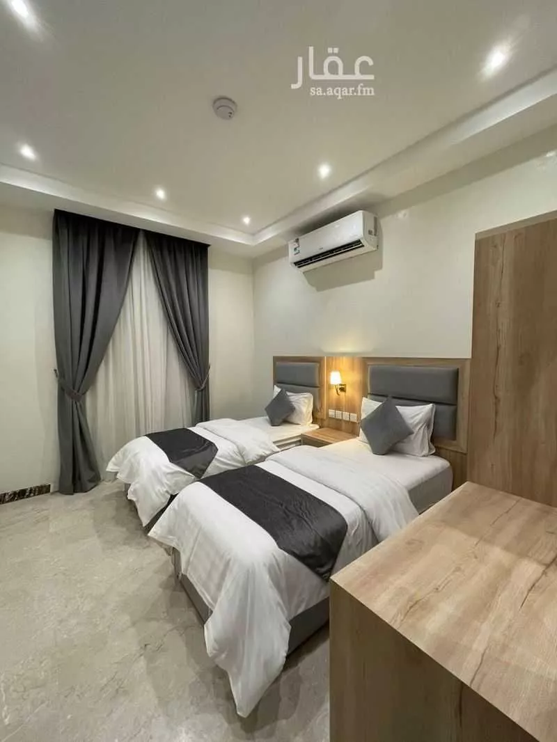 2 bedroom apartment in Al Faisaliyyah 6