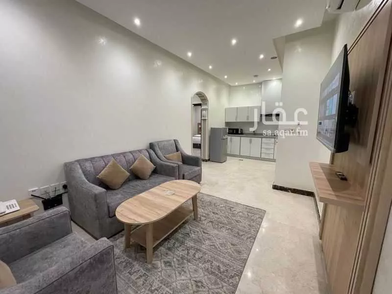 2 bedroom apartment in Al Faisaliyyah 8