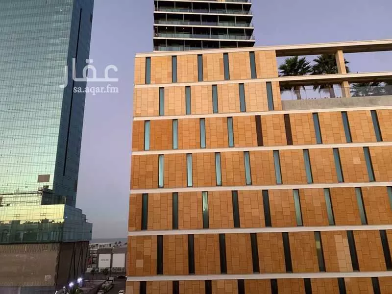 5 bedroom apartment in Al Shati 18