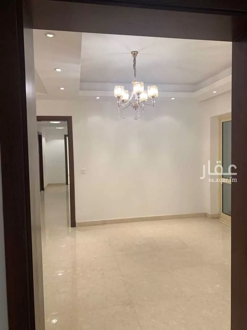 5 bedroom apartment in Al Shati 5