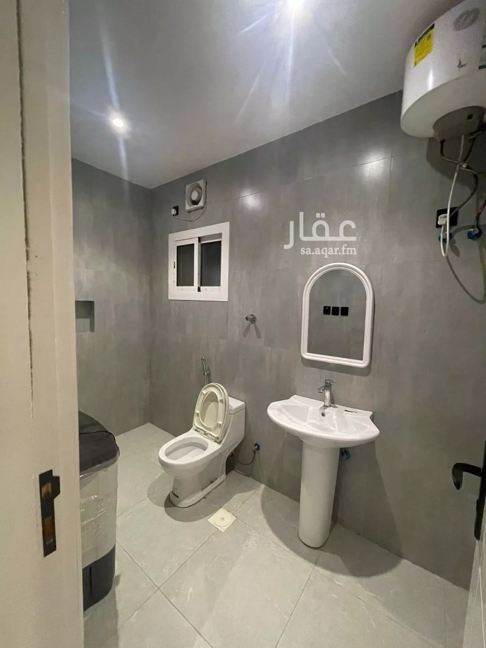 شقة 1 غرف في الصفا 4
