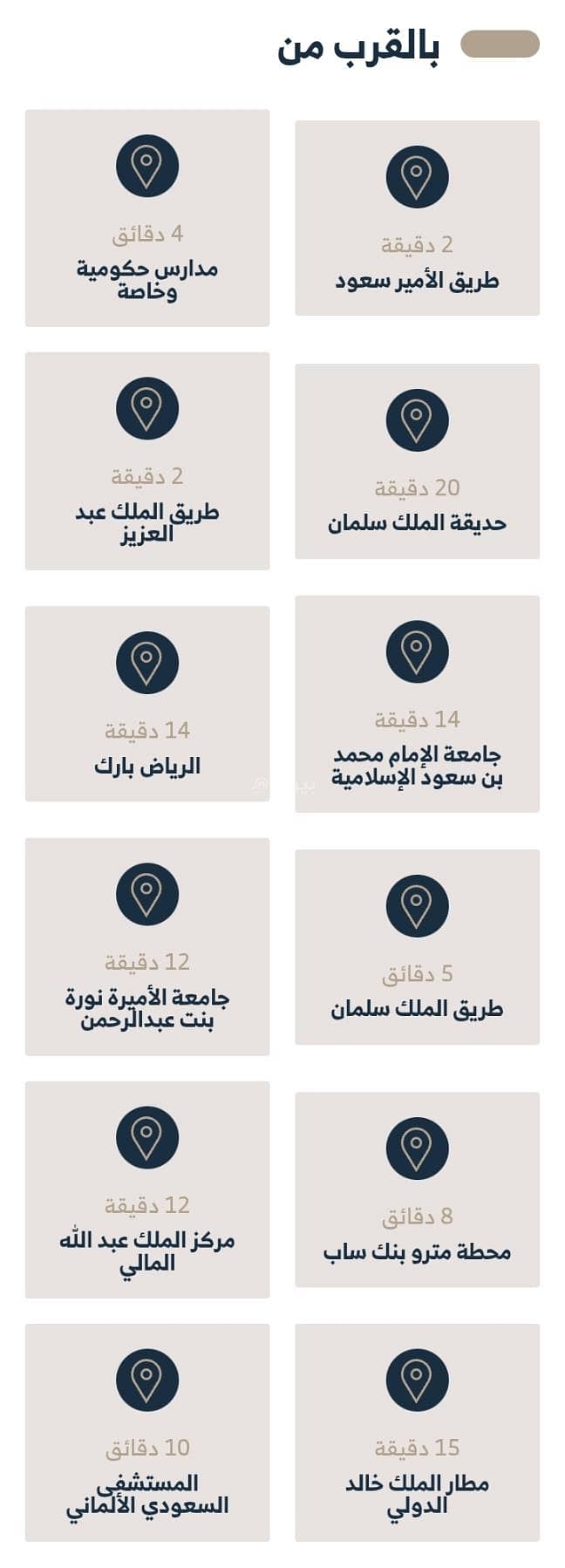 شقة 2 غرف في العارض، الرياض 10