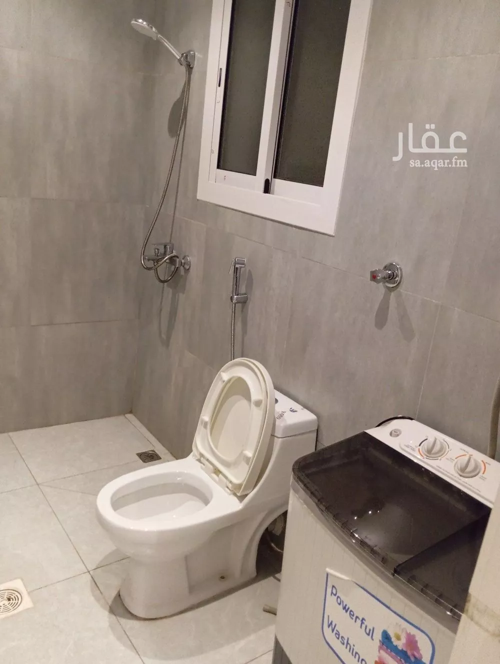 شقة 1 غرف في الصفا 14